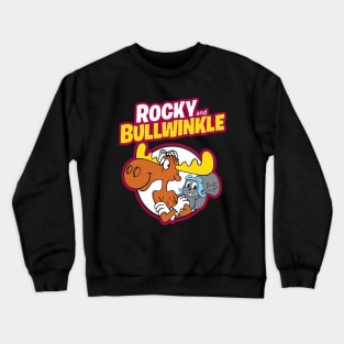 Right And Movie Baby Crewneck Sweatshirt
